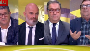 João Malheiro: «Schjelderup é bom jogador, mas do que vi, não foi um cartão de visita para a utilização dele a titular»