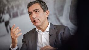 António Miguel Cardoso e o interesse do Sporting em Alberto: «Tivemos acordo com outro clube e ele não quis ir»