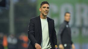 Tiago Margarido e o jogo com o FC Porto: «O empate seria positivo mas vamos fazer tudo para vencer»