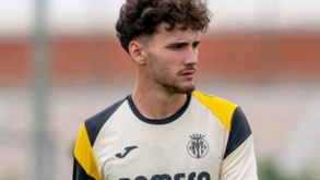Fabio Blanco é internacional jovem espanhol e vai reforçar o ataque do Marítimo