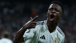 Artur Moraes avalia entrada de Vinícius Jr na SAD do Alverca: «Uma grande notícia e oportunidade»