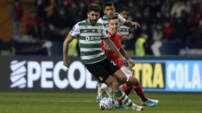 Paulinho e Grimaldo nessa final