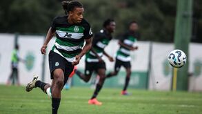 Sporting fica fora da fase de campeão de juniores pela primeira vez desde 2002/03