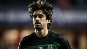 Trincão otimista para a final da Allianz Cup: «Estamos motivados e esperamos ganhar»