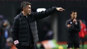 Bruno Lage explica por que repete onze na final da Allianz Cup: «Gostei da dinâmica ofensiva»