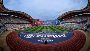 Atrasos, pirotecnia e insultos: meias-finais da Allianz Cup resultam em quase 8 mil euros de multas