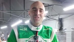 Bruno Santos voltou a ter problemas mecânicos no Dakar'2025 mas deu a volta à situação
