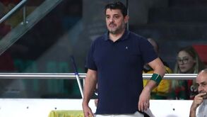 Nuno Dias considera que empate no Benfica-Sporting foi justo: «O equilíbrio foi a nota dominante»