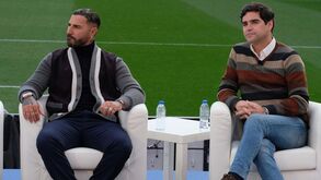 Ricardo Quaresma: «Dava-me prazer ir à Luz ser insultado»