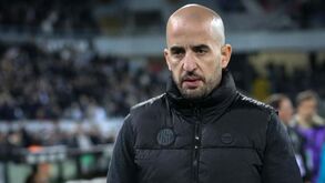 Daniel Sousa exige V. Guimarães em alerta