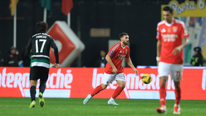 Kökçü: «Bruno Lage? É um treinador muito bom»