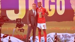 Florentino destaca importância da vitória: «É um impulso para o resto da época»