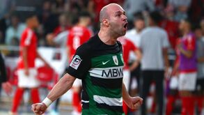 A crónica do Benfica-Sporting, 1-1: penálti justiceiro