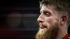 Bruno Lage explica ausência de Beste da ficha de jogo: «Acordou de manhã com gripe...»