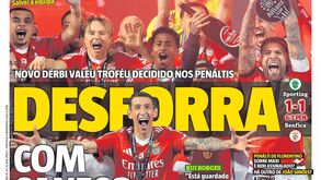 Domingo, 12 de janeiro de 2025