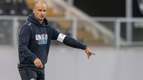 Bilro: «Silas está lançado para voltar à 1ª Liga»