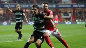 Final entre Sporting e Benfica foi o programa mais visto na televisão portuguesa