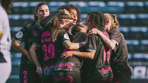 Sp. Braga vence dérbi do Minho e aproxima-se da liderança da Liga BPI