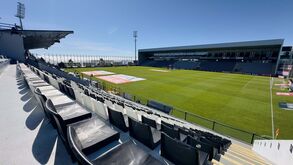 Nevoeiro pode voltar a atacar