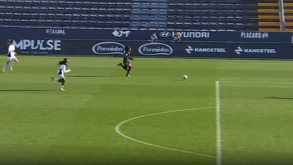 Liga BPI: os melhores momentos do Famalicão-Sp. Braga, 0-6