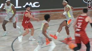 Liga Betclic masculina: o resumo do Benfica-Galomar