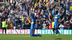 Elvas vira resultado e elimina V. Guimarães da Taça de Portugal