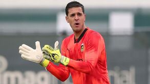 Jhonatan perto de reforçar o Pakhtakor de Pedro Moreira