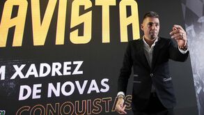 Filipe Miranda acusa SAD de querer separar-se do clube