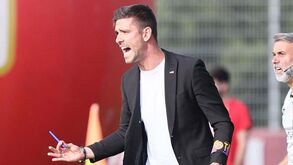 Tiago Margarido: «Qualquer treinador teria sucesso com estes atletas»