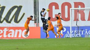 Zé Vítor: «Não há segredo. É querer, batalhar e correr atrás»