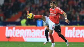 Pavlidis comemora: «Orgulhoso por celebrar o meu primeiro título com este clube incrível»