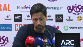 Vítor Bruno: «Uma equipa quer ser campeã tem de perceber que o jogo não se ganha apenas com talento»