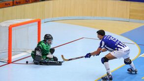 FC Porto goleia CENAP na Taça de Portugal