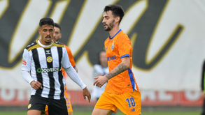 As notas dos jogadores do FC Porto frente ao Nacional: descontrolo aéreo e liderança a voar