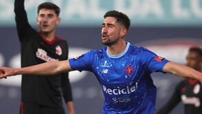 A crónica do Belenenses-U. Santarém, 2-0: fim do jejum azul três meses depois
