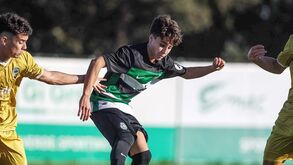 A crónica do Sporting-Farense, 0-0: leões caem do topo