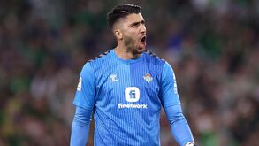 Rui Silva passa exames e será oficializado em breve no Sporting
