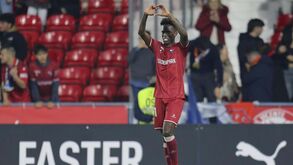 Gil Vicente vence Moreirense e está nos 'quartos' da Taça de Portugal