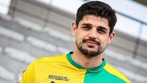 Mafra anuncia Raphael Rossi com primeiro reforço de inverno