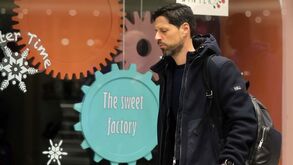 Pedidos de demissão na chegada ao Porto: Vítor Bruno foi o principal visado