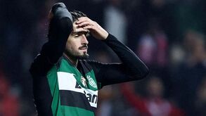 Leão está de rastos: ausências aumentam sobrecarga