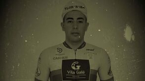Jovem ciclista português morre após ser colhido por um automóvel enquanto treinava