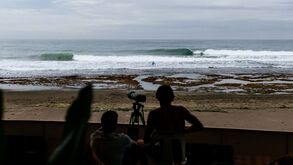 Francisco Ordonhas disputa repescagens no Mundial Júnior