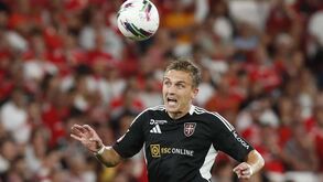 Pakhtakor faz nova investida por Zolotic