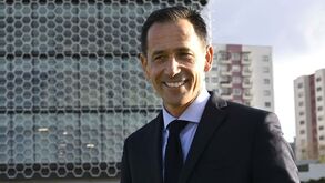 Clubes propõem Proença para eleição do Comité Executivo da UEFA