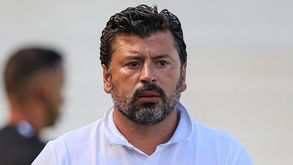 Carlos Fangueiro já chegou a acordo para ser o próximo treinador do P. Ferreira