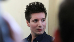 Caso dos emails: Rui Pinto recusa-se a falar em tribunal e sessão será retomada na quarta-feira