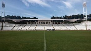 Reveladas as primeiras imagens do projeto vencedor para a reabilitação do Estádio Nacional