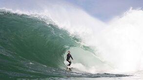 João Guedes vence votação do público e junta-se ao Capítulo Perfeito 2025