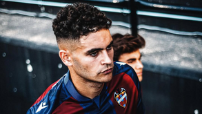 Notícia Record: Espanhol Andrés García é a alternativa do Sporting a Alberto